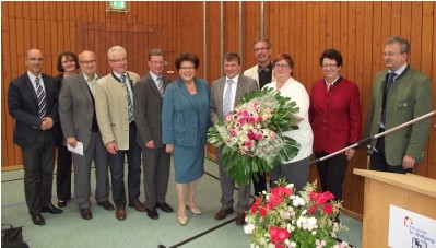 Elternfest in Straubing