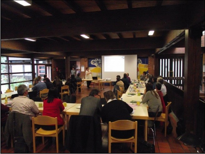 Mitgliederversammlung